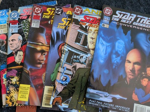 Star trek the next generation - star,