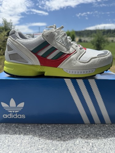 Adidas 8000 walls needed - zx,