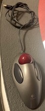Logitech Trackman Marble