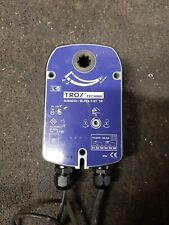 Trox Klappenstellmotor  Brandschutzklappe  BLF24-T-ST TR  belimo stellmotor 