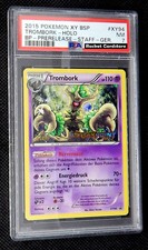 Pokemon Trombork Prerelease