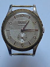 Fero 17 Rubis -  Armbanduhr Herren - Handaufzug  - Werk läuft