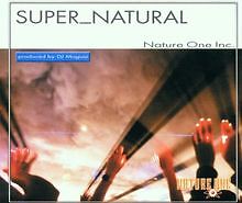 Supernatural von nature one - von,