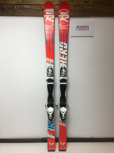 Rossignol hero fis pro - fis,