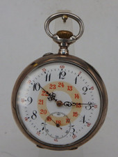 Herrentaschenuhr hochwertige