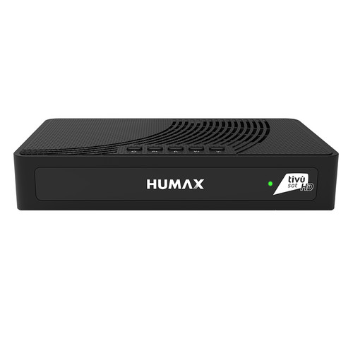 Humax tivumax 3801s2 - humax,