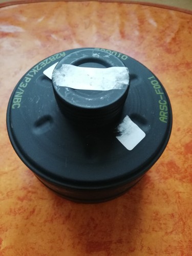 Schutzmaskenfilter dräger - schutzmaskenfilter,, "dräger"