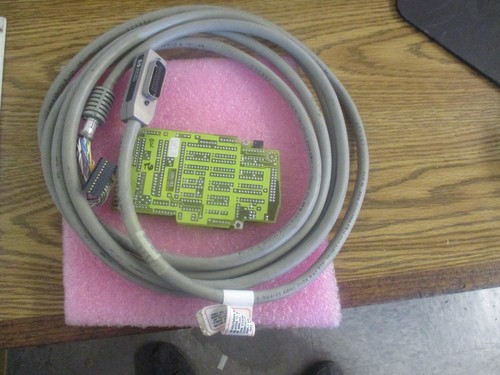 Hewlett packard modell - modell:, 98034b