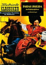 Illustrierte klassiker 74 - illustrierte, nr.