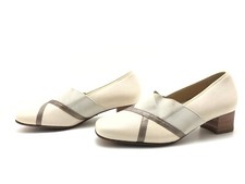 Hassia EVELYN Damen Halbschuhe