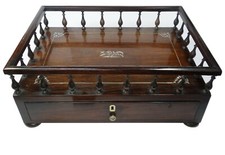 ANTIKER GEORGISCHER/REGENCY