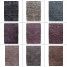 Hochflor teppich flauschiger - teppich,,