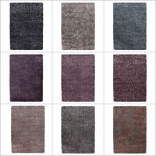 Hochflor Teppich, Flauschiger
