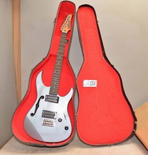 Yahama 1993 Strat electric