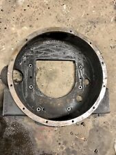 Perkins Motor 4.236 4.248 6.354 6.372 1004.4 SAE 3 Glocke