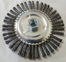 Pferd 6" Stringer Bead Knot