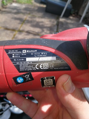 Einhell flex - einhell,