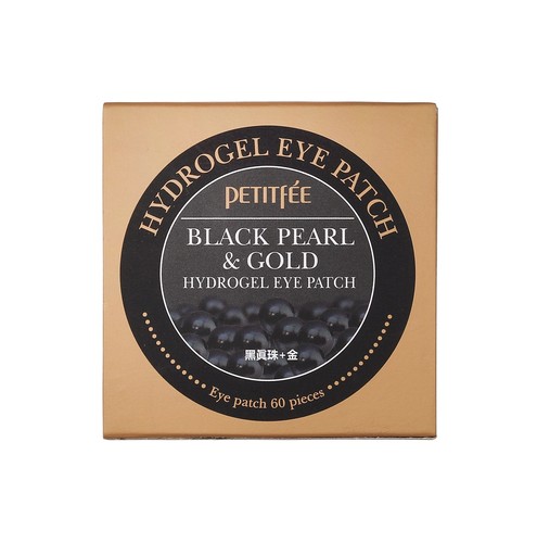 Petittfee black pearl - petittfee,