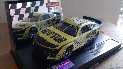 Carrera evolution nascar - carrera,