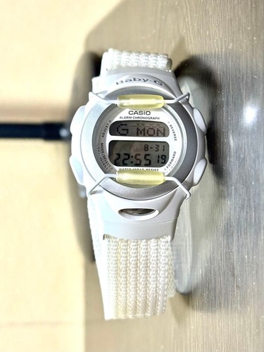 Casio baby 097 uhr aus - uhr,