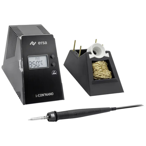 Ersa 0ic1205a lötstation w - 0ic1205a,