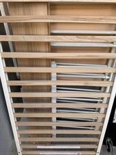 PAIDI - Baby-/ Kinderbett