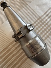 Wohlhaupter SK40 CNC