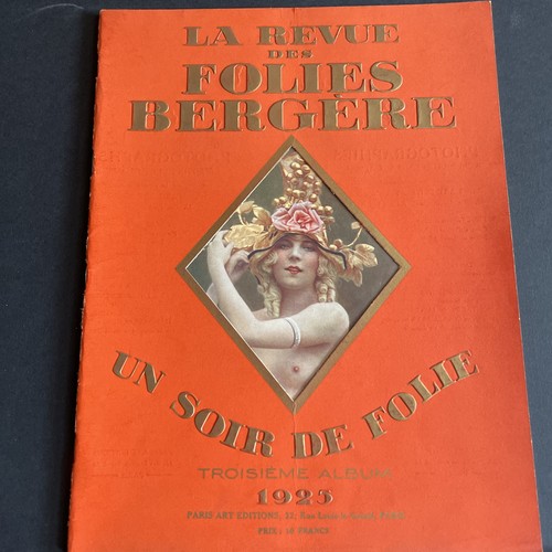 Les folies