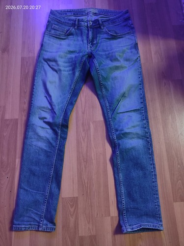Herren jungen jeans - jungen,