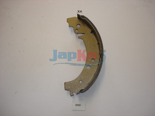 Japko bremsbackensatz 55000 - japko,