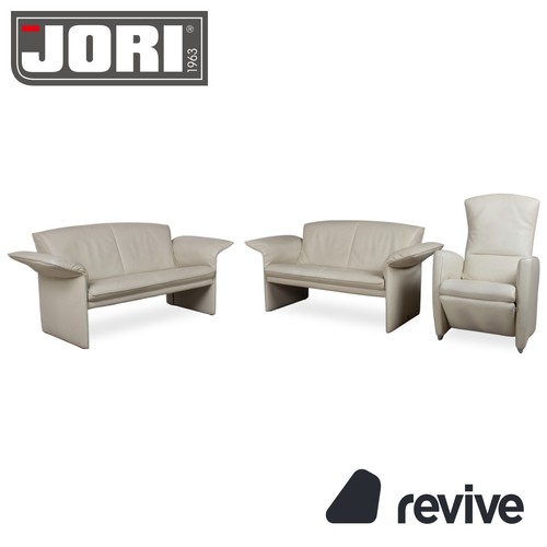 Jori 2700 garnitur leder - 2700,