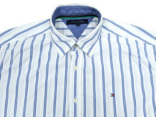 TOMMY HILFIGER Hemd Herren L