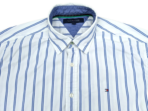 Tommy hilfiger hemd - hilfiger, herren