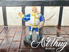 RARE Lord Mayor Grobaras #38