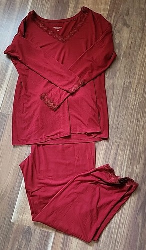 Tchibo schlafanzug pyjama - schlafanzug, l