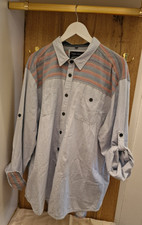 Angelo Litrico Herren Hemd