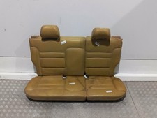 sitz hinten AUDI A3 (8L) 1997 881619