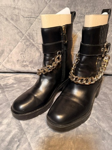 Guess damen stiefel - guess,