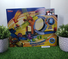 Mickey And The Roadster Racers