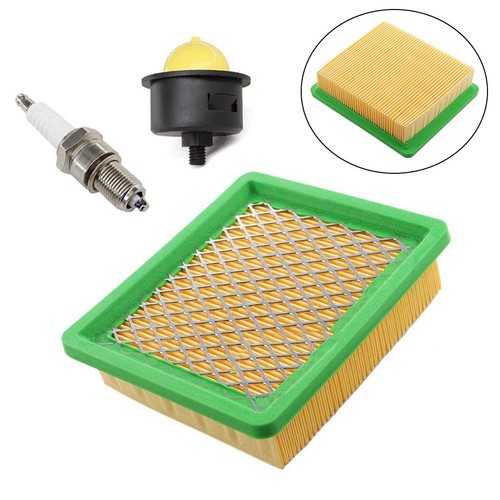 1satz luftfilter rasenmäher - luftfilter,