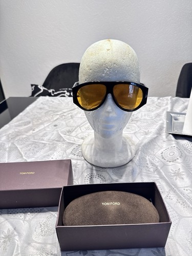 Tom ford bronson 1044 - tom, tf