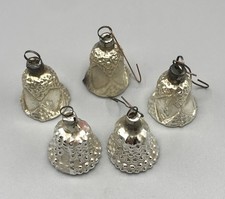 Antike Kleine Miniatur Glocken