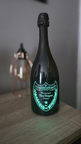 Dom pérignon vintage 2013 - dom,