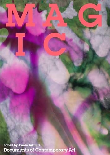 Magic whitechapel documents - magic,