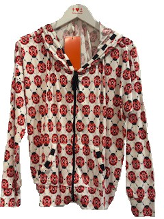 Blutsgeschwister jacke madl - jacke,