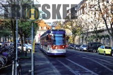 35mm Dia WESTDEUTSCHLAND