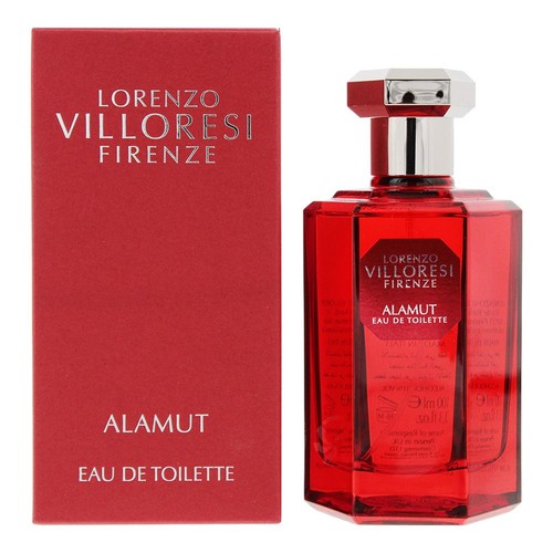 Lorenzo villoresi alamut eau - villoresi,