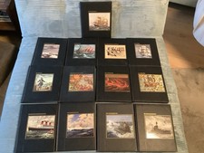 Time Life Bücher „ Die Seefahrer „ Konvolut 