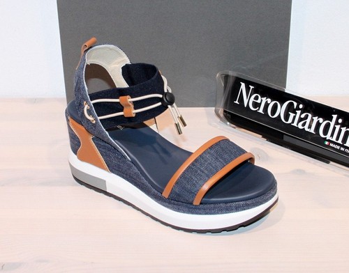 Nero giardini - nero,