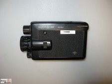 Agfa S-8 Film Kamera Microflex